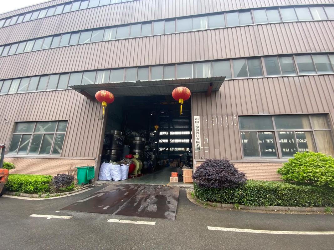众商众信 在车间里解码中国制造的阀门哲学