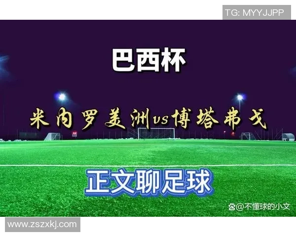 弗拉门戈与博塔弗戈的激烈对决揭示巴西足球的魅力与竞争精神