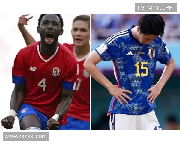 日本与哥斯达黎加友谊赛精彩对决展现足球魅力与团队精神